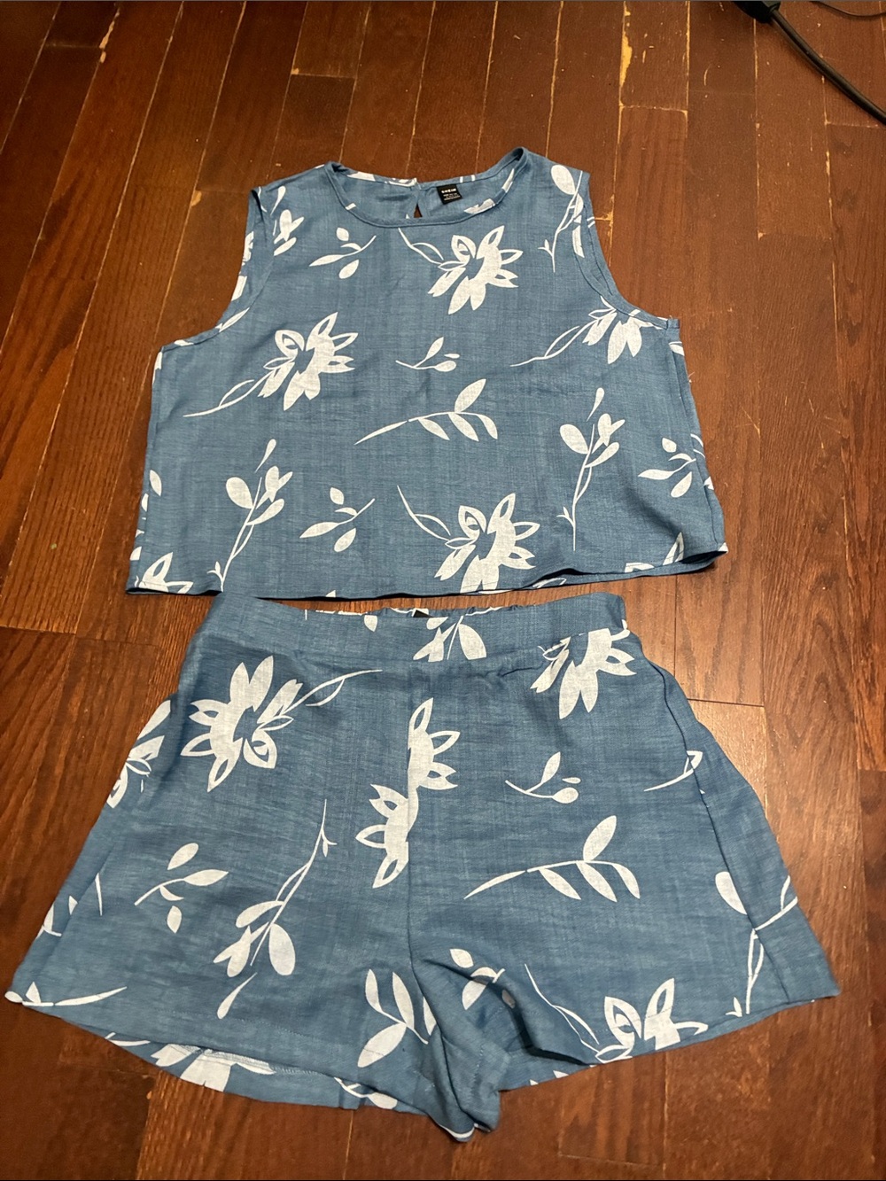 Short set